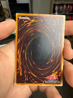 Yugioh Card | Necrovalley Ultra Rare | 301-032 Japanese - Image 5