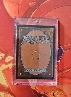 MTG Magic the Gathering Thrasios, Triton Hero (16/71) Special Guests FOIL - Image 2