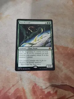 Ouroboroid Edge Of Eternities MTG NM - Image 1