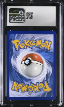 POKEMON CGC 10 2023 SV Paradox Rift Garchomp ex 245/182 SIR *9054 - Image 3