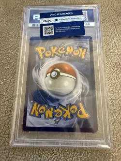Pokemon Mega Charizard EX 101/108 Full Art XY Evolutions PSA 10 GEM MINT - Image 2