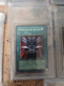 Yugioh Cards Mystery Lot 20 Cards - Image 3