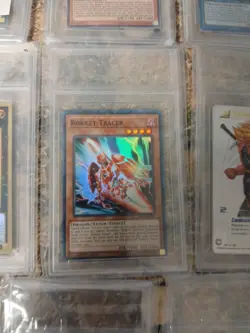 Yugioh Cards Mystery Lot 20 Cards - Image 4