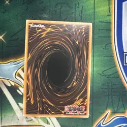 Yugioh! Elemental Hero Thunder Giant RA03-EN153 Platinum Secret Rare 1st Ed NM - Image 2