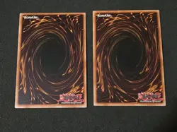 2x Royal Decree x2 THSF-EN058 Super Rare 1x 1st Edition NM Yugioh - Image 2