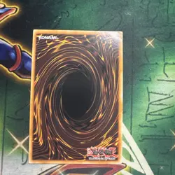 Yugioh! Vanquish Soul Snow Devil MP24-EN245 Ultra Rare 1st Edition LP - Image 2