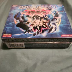 Upper Deck Yu-Gi-Oh Dark Crisis Unlimited Booster Box (24-Pack) DCR YuGiOh - Image 5