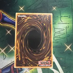 Yugioh! Destruction Daruma Karma Cannon MP23-EN217 Secret Rare 1st Edition NM - Image 2