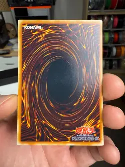 [NM] Magical Dimension Ultra Rare SY2-022 Yugioh Cards TCG Japanese Konami - Image 5