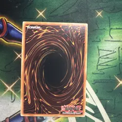 Yugioh! Solemn Judgment SESL-EN045 Super Rare 1st Edition NM - Image 2