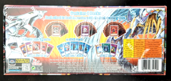 YUGIOH SPEED DUEL GX ~ DUEL ACADEMY BOX ~ FACTORY SEALED ~ CONTAINS 8 DECKS - Image 2
