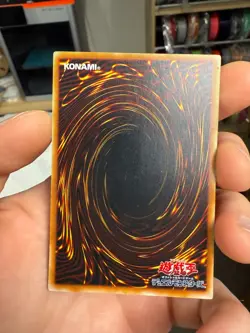 Yugioh Toon World PS-25 Japanese OCG Ultra Rare - Image 5