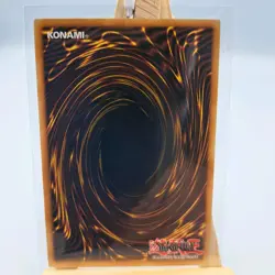 Yugioh TCG Single Card Compulsory Evacuation Device Trap #038 - Image 2