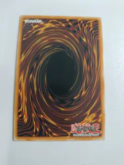DOOD-EN093 R.B. Shepherd's Crook Starlight Rare 1st Ed YuGiOh - Image 5