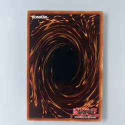 Serpent Night Dragon MRL-103 Magic Ruler Unlimited Yugioh NM Secret Rare - Image 2