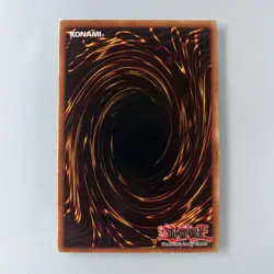 Serpent Night Dragon MRL-103 Magic Ruler Unlimited Yugioh Secret Rare - Image 2