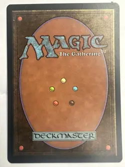 MTG: Memory Lapse - Mirage - Magic Card - Image 2