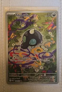 Pokemon TCG Mega Evolutions Illustration Rare 4 Card Lot Delibird + All NM+ - Image 2