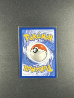 Ninjask 137/132 Illustration Rare Mega Evolution NM English Pokemon card - Image 2