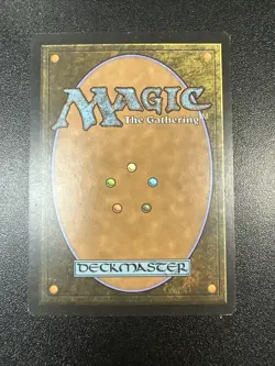 MTG Card Misty Rainforest 240/249 Modern Masters 2017 Regular Rare NM JL - Image 2