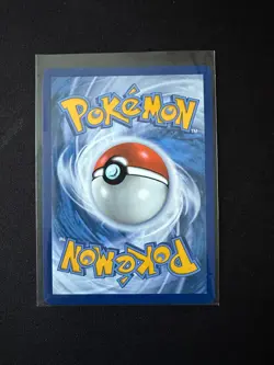 Pokemon Mimikyu 075 Sv: Scarlet & Violet Promo Cards Near Mint - Image 2