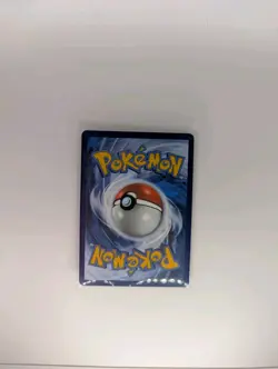 Pokemon TCG Team Rocket's Mewtwo EX 216 Destined Rivals Promo Card Holo - Image 3