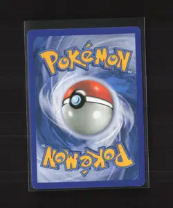 Professor Rowan 112/130 Diamond & Pearl Cosmos Holo Uncommon Pokemon Card - Image 3