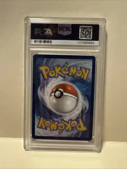 N's Reshiram - 167/159 Journey Together Promo MINT Stamped PSA 10 - Pokemon Card - Image 2