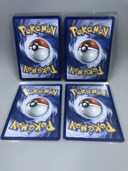 Pikachu V-Union - SWSH139-142 - Pokemon TCG: Celebrations Promo 4 Card Set - Image 2