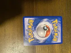 Pokemon TCG Haunter Reverse Holo Card 35/102 HGSS Triumphant - Image 3