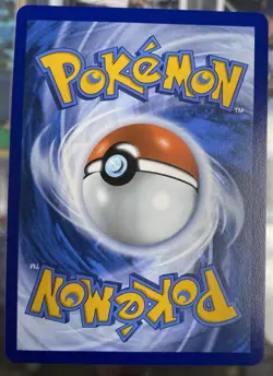 Stufful IR 154/132 MEG Mega Evolution Pokemon Card TCG - NM Near Mint - Image 3