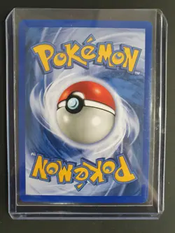 Darkness Energy 93/109 Reverse Holo - Ruby and Sapphire Set - Pokemon Card - NM - Image 2