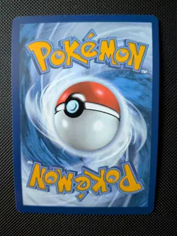 Pokemon TCG Team Rockets Raticate Card 202/182 Destined Rivals Illustration Rare - Image 2
