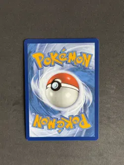 Pokemon Card Wiglett 206/198 SV01: Scarlet & Violet Base Set Holo Near Mint - Image 2