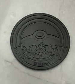 Pokemon Battle Academy Energy Cards (18 of each) and Coin - Image 4