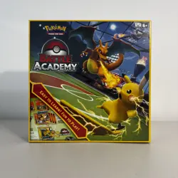 Pokemon TCG: Pokemon Battle Academy Booster Card Collection 2020, New Sealed 820650807893 - Image 1