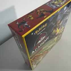 Pokemon TCG: Pokemon Battle Academy Booster Card Collection 2020, New Sealed 820650807893 - Image 2