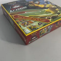 Pokemon TCG: Pokemon Battle Academy Booster Card Collection 2020, New Sealed 820650807893 - Image 4