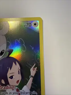 Pokemon TCG Castform Lost Origin Trainer Gallery Holo Ultra Rare Card TG11/TG30 - Image 5