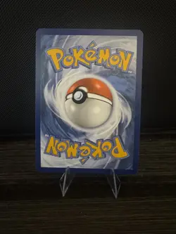 Mew ex SVP 053 Pokemon TCG Scarlet Violet 151 Black Star Promo Full Art Card NM - Image 2