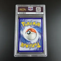 PSA 10 Jessie & James 68/68 Hidden Fates Full Art Holo Graded Pokemon Card - Image 3