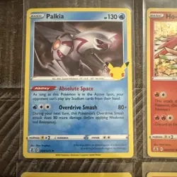 Pokemon TCG: Celebrations Holo Rare Card Lot - 15 Total Cards Charizard Lot B - Image 3