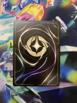 Diablo Devoted Herald 70/204 Ursula's Return Lorcana TCG Near Mint English Card - Image 3