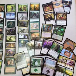 Heaven-to-Earth-Custom-Magic-Decks Commander = Nethroi, Apex of Death ELES/ELF - Image 2