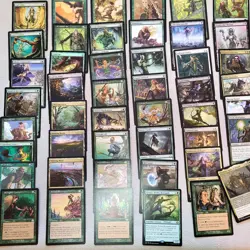 Heaven-to-Earth-Custom-Magic-Decks Commander = Nethroi, Apex of Death ELES/ELF - Image 3