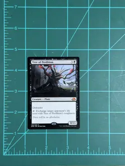 Tree of Perdition Eldritch Moon Regular - Image 2