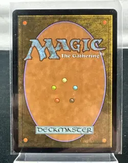 Magic The Gathering: Scalding Tarn Zendikar Regular - ST5 - Image 2