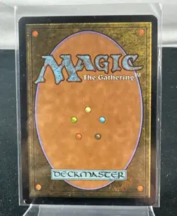 Magic The Gathering: Misty Rainforest Zendikar Regular - MR5 - Image 2