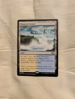 Flooded Strand Modern Horizons 3 Regular - Image 2