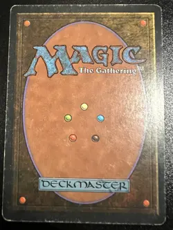 Mtg Revised-Vesuvan Doppelganger-Ex - Image 2